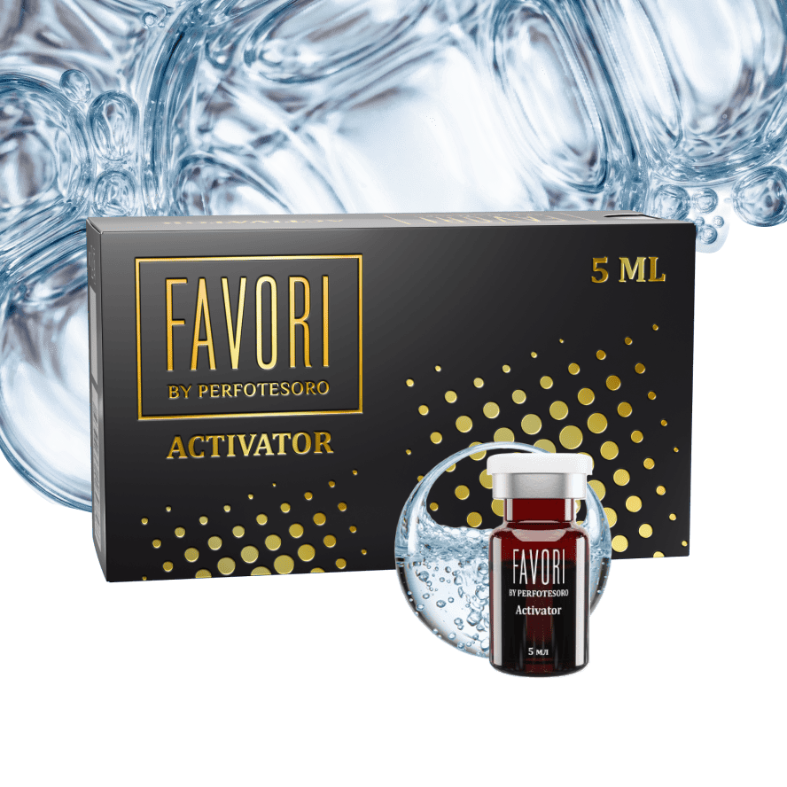 FAVORI АКТИВАТОР